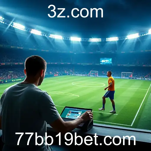A Ascensão do Jogo Online no Brasil