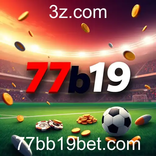 O Boom do iGaming com 77bb19