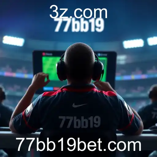 A Ascensão do 77bb19 Bet no Cenário de Apostas Online