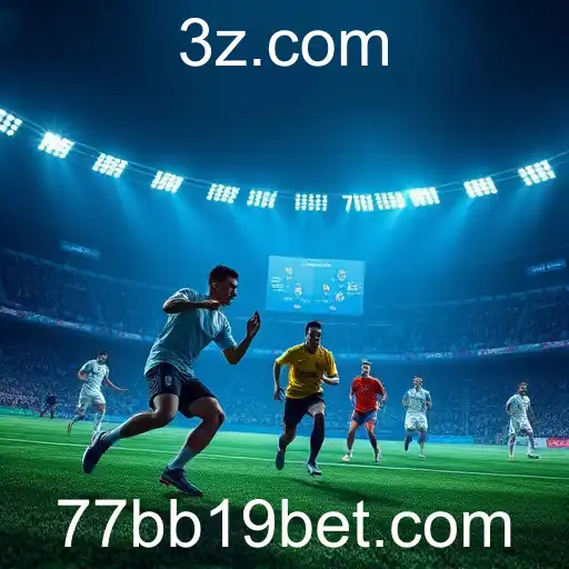 A Ascensão do 77bb19 Bet e o Panorama Atual dos Jogos Online