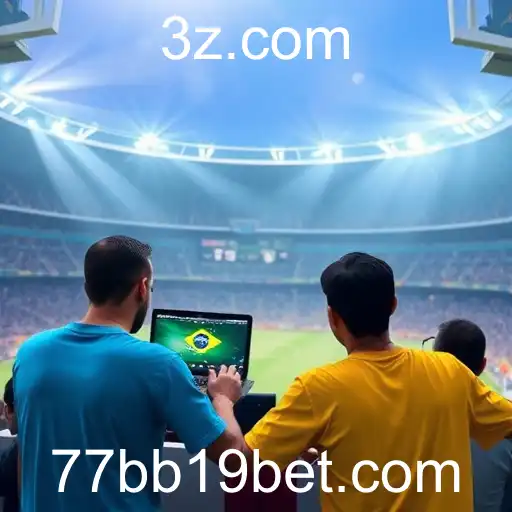 Crescimento do Mercado de Apostas Online no Brasil