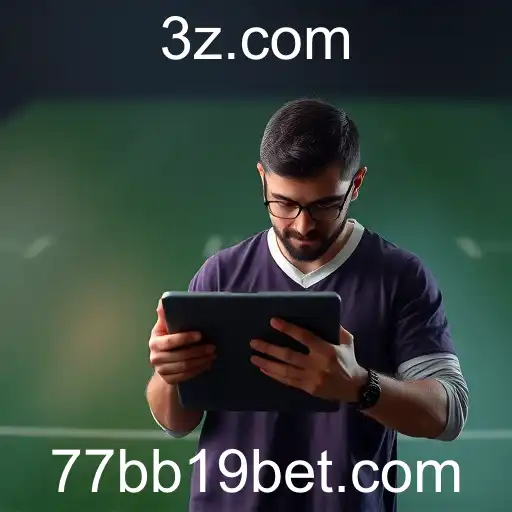 Tendências e Inovação no Setor de Apostas Online