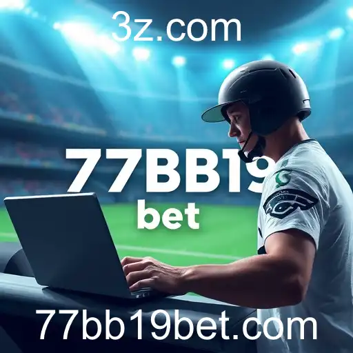 Transformação Digital dos Jogos Aposta 77bb19