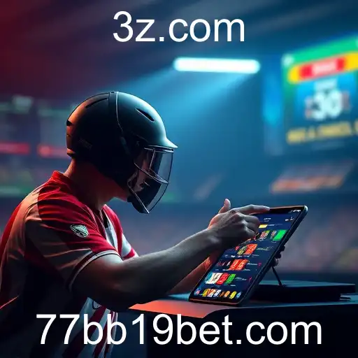 Expansão dos Jogos Online em 2026: Um Olhar sobre a 77bb19 Bet