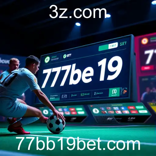 Jogos de 2026: A Ascensão do 77bb19 Bet