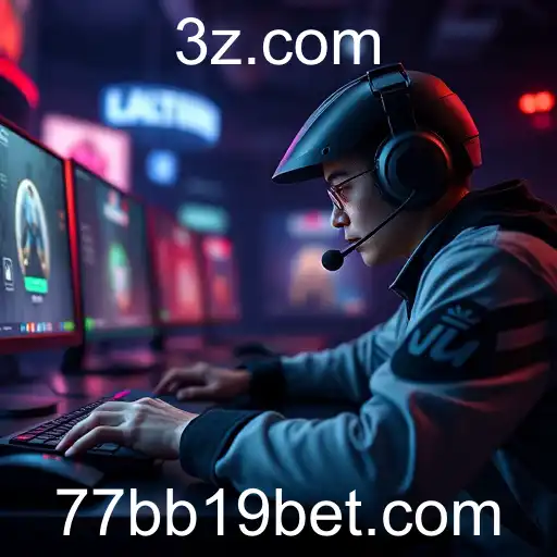 Tendências e Desafios do Setor de Jogos Online
