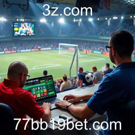 O Crescimento dos Sites de Apostas Online em 2026