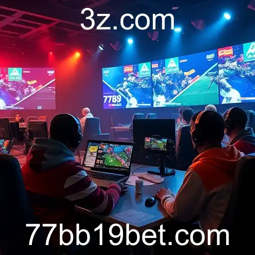 O Crescimento do Mercado de Jogos Online no Brasil