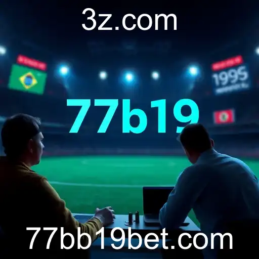 O Impacto do 77bb19 nas Apostas Online