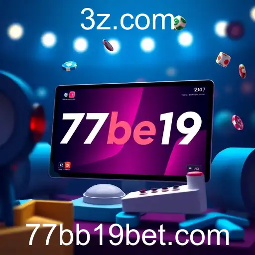 77bb19 Bet: Transformando o Cenário de Apostas em 2026