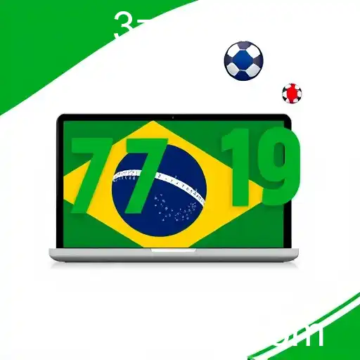 Expansão do Mercado de Apostas Online no Brasil