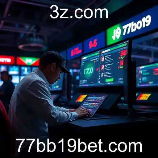 Crescimento do Mercado de Apostas Online no Brasil