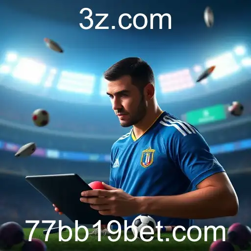 Explorando o Crescimento dos Jogos de Apostas Online