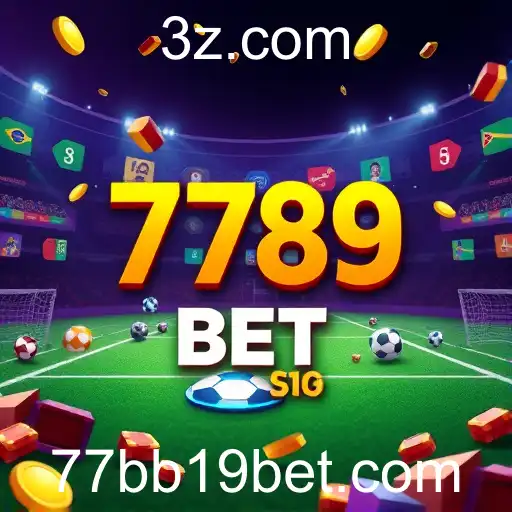 O Crescimento dos Jogos Online e a Influência da 77bb19 Bet
