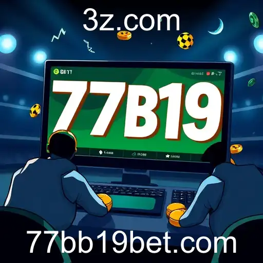 O Crescimento dos Jogos Online em Meio à Transformação Digital