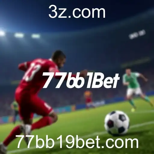 Ascensão da 77bb19 Bet no Mercado de Jogos Online