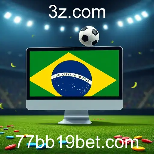 A Revolução dos Jogos Online no Brasil